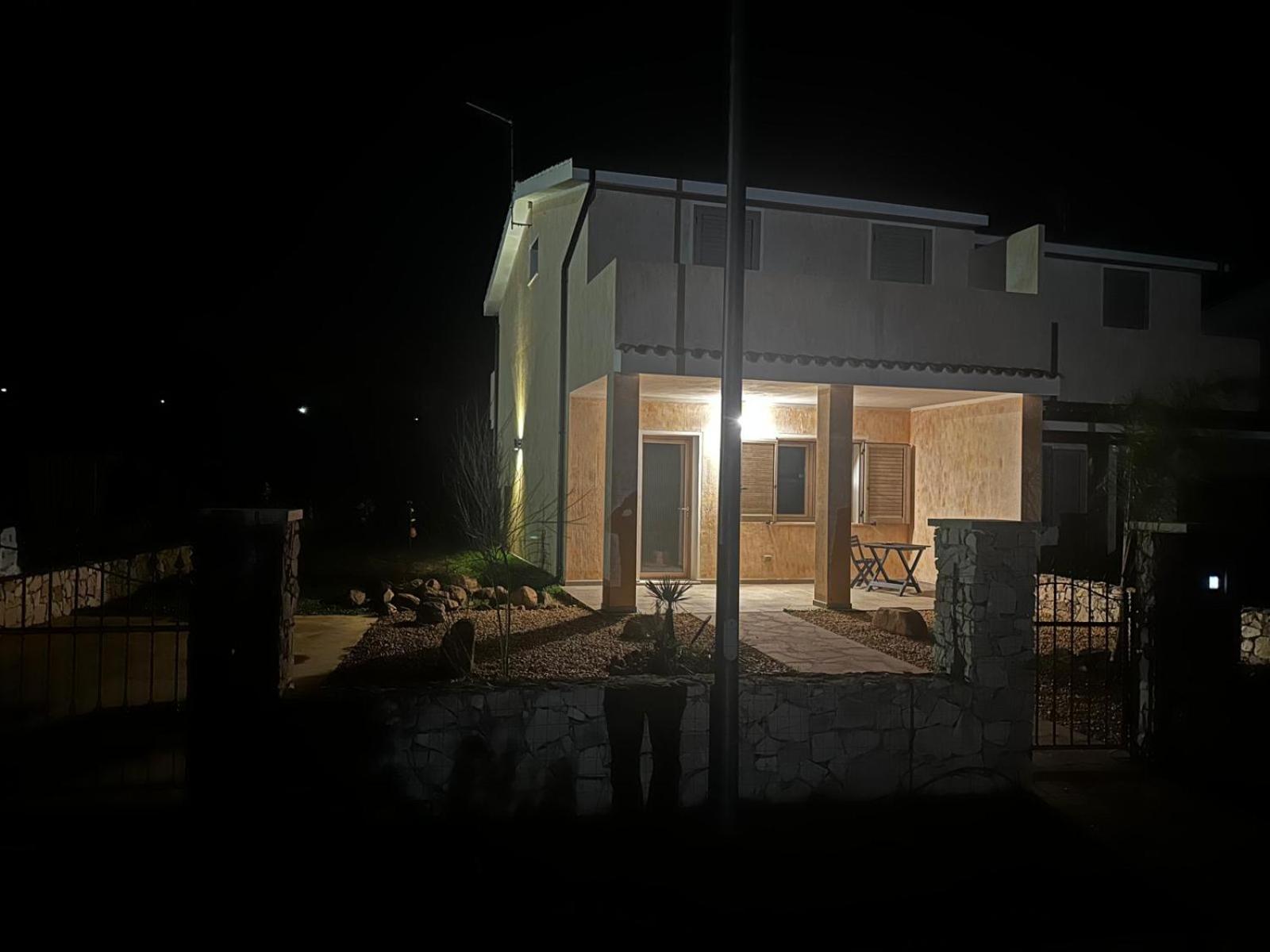 Holiday home Giada - Sant'Anna Arresi